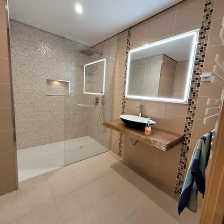 Ferienwohnung Cantinho Do Amparo Portimao