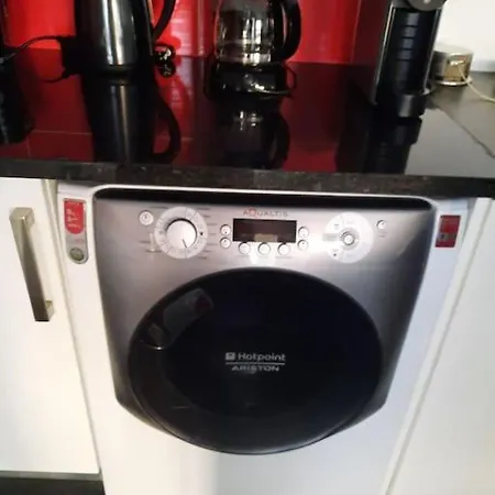 Ferienwohnung Cantinho Do Amparo Apartamento Portimão
