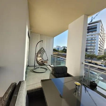 Apartment Ferienwohnung Cantinho Do Amparo