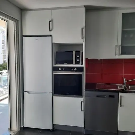 Ferienwohnung Cantinho Do Amparo Apartamento Portimão
