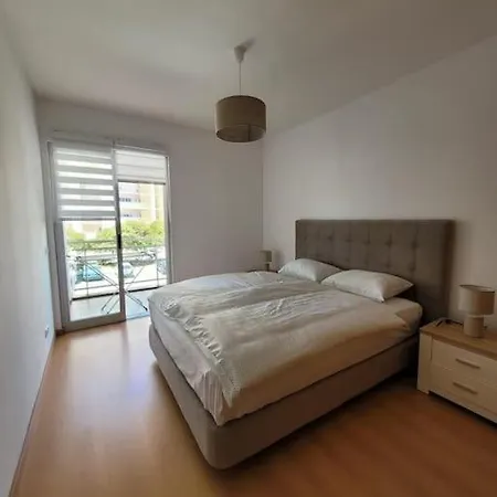 Ferienwohnung Cantinho Do Amparo Portimao