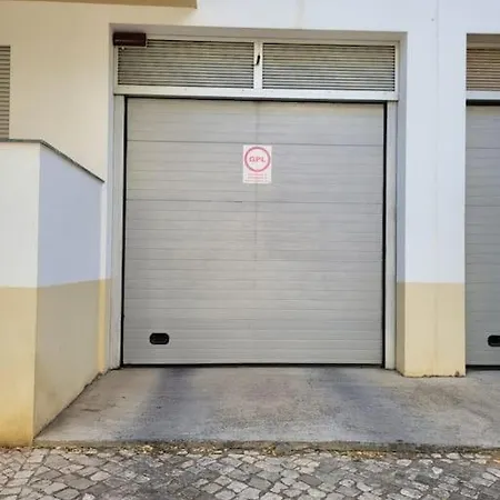 Ferienwohnung Cantinho Do Amparo Portimao