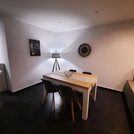Ferienwohnung Cantinho Do Amparo Apartment