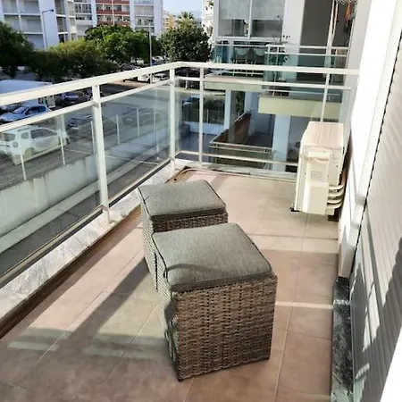 Apartamento Ferienwohnung Cantinho Do Amparo