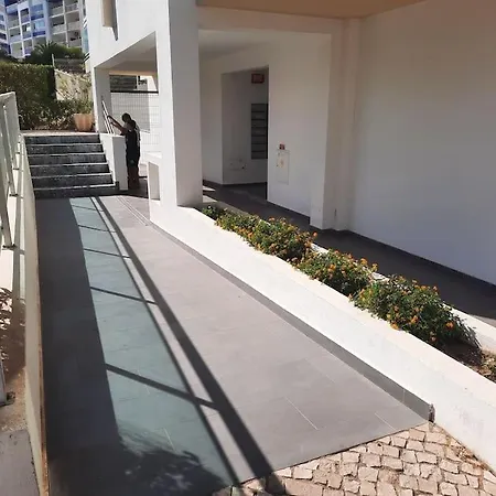 Ferienwohnung Cantinho Do Amparo Portimao