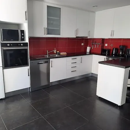Ferienwohnung Cantinho Do Amparo * Portimao