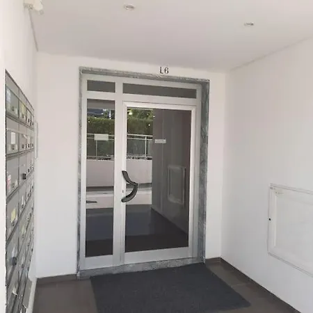 Ferienwohnung Cantinho Do Amparo 公寓 *
